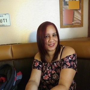 Meet your Posher, Erica